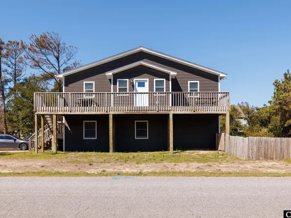 707 Fox St Lot 5, Kill Devil Hills, NC 27948