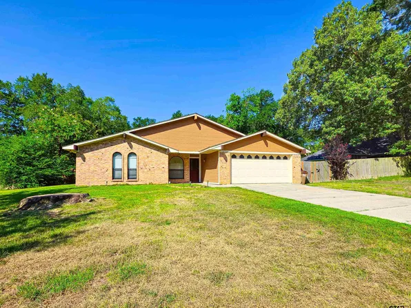 16786 Shadyridge Dr, Tyler, TX 75703