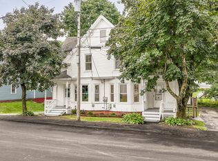 22 Maple St UNIT 22, Rockland, ME 04841