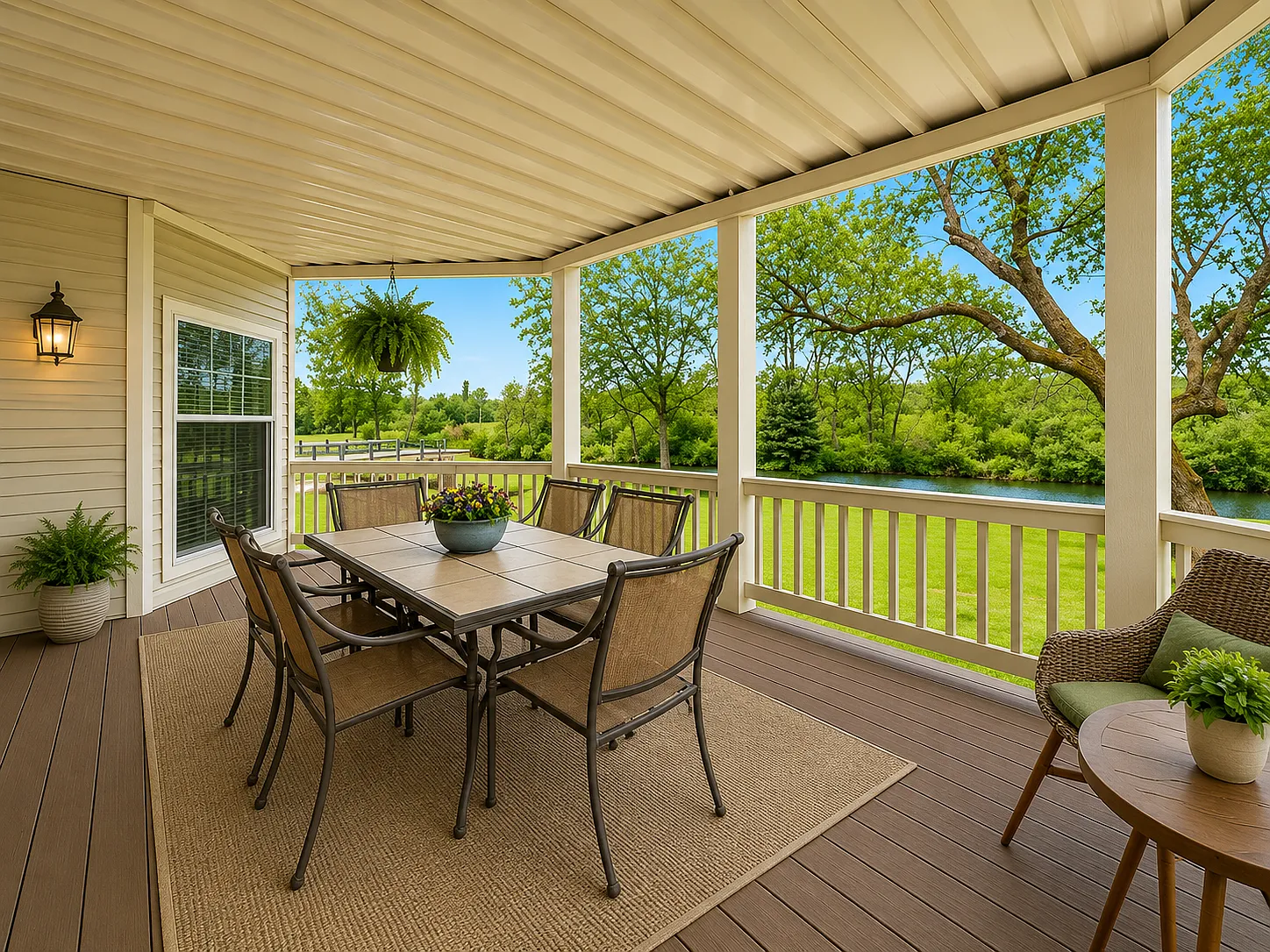 2 bed, 1320 sqft, $3,500 — Photo 3