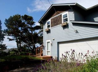 807 NW Brook St, Newport, OR 97365