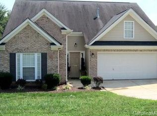 7148 Quail Hunt Dr, Stanley, NC 28164