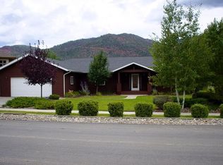405 Horse Thief Ln, Durango, CO 81301