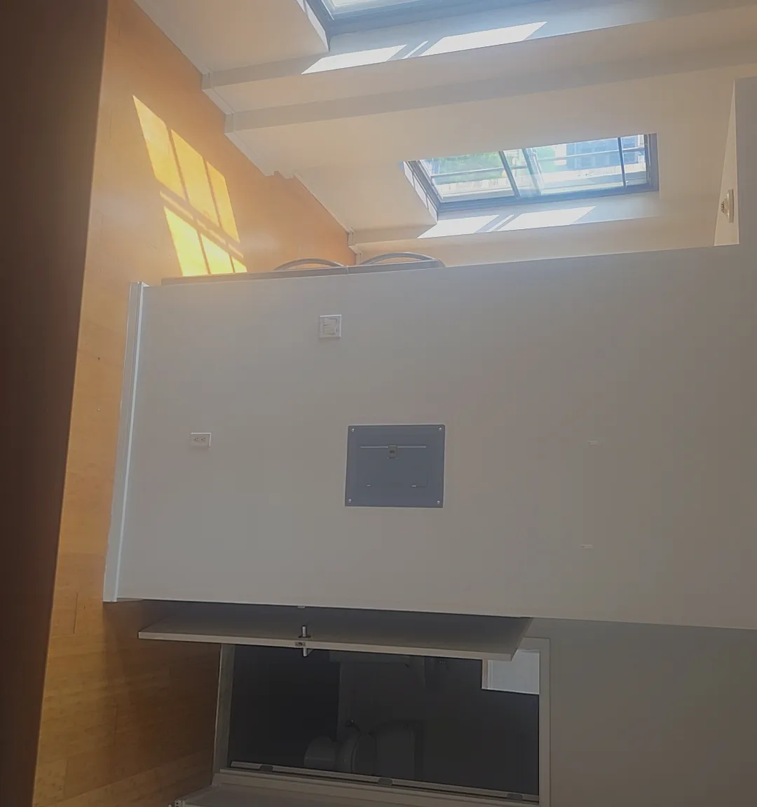 1 bed, 850 sqft, $1,600 — Photo 2