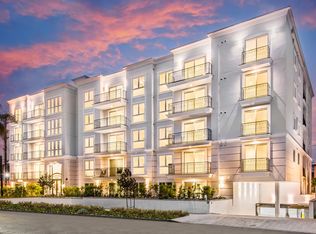 Regency Holt Apartments, Los Angeles, CA 90035