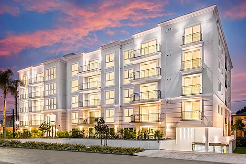 Regency Holt Apartments Photo 1