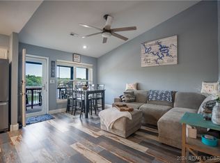 40 Lighthouse Rd UNIT 3-403, Lake Ozark, MO 65049