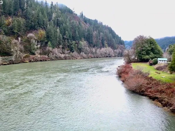 0 State Highway 38 #1, Scottsburg, OR 97473