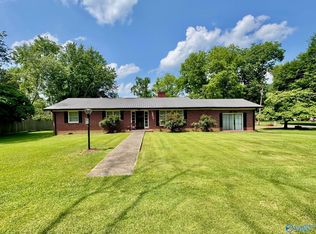 110 Cynthia Pl, Stevenson, AL 35772