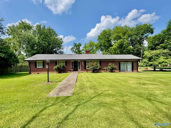 110 Cynthia Pl, Stevenson, AL 35772