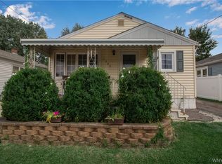 1205 85th St, Niagara Falls, NY 14304