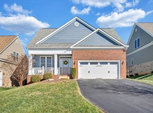 605 Kentwood Dr, Blacksburg, VA 24060