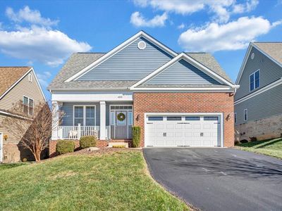 605 Kentwood Dr, Blacksburg, VA, 24060