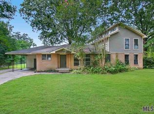 8705 Gail Dr, Baton Rouge, LA 70809
