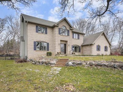 5796 Ivanhoe Circle, Fitchburg, WI, 53711