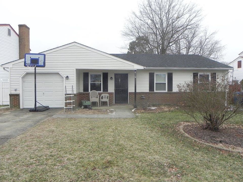 5117 Eksdale Court