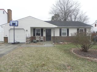 5117 Eksdale Ct, Virginia Beach, VA 23464