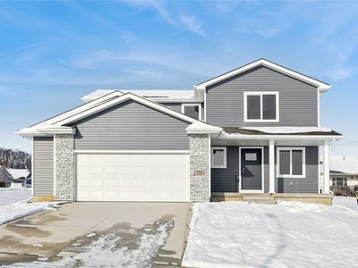 735 W Wright Rd, Norwalk, IA, 50211