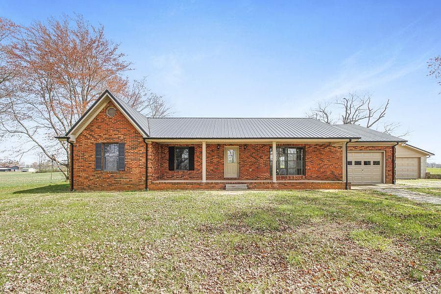 1808 Denton Rd, Smiths Grove, KY 42171 Zillow
