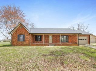 1808 Denton Rd, Smiths Grove, KY 42171