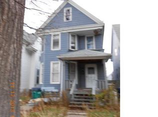 106 Congress St, Buffalo, NY 14213