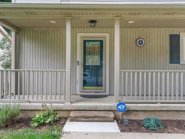1921 Fairmont St, Lansing, MI 48911