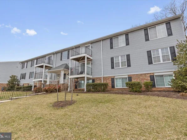 3502 Wedgewood Ct APT A, Pasadena, MD 21122