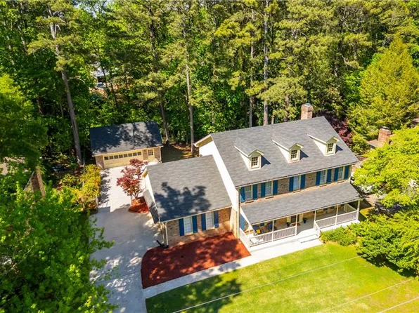 3053 Wembley Rdg, Atlanta, GA 30340