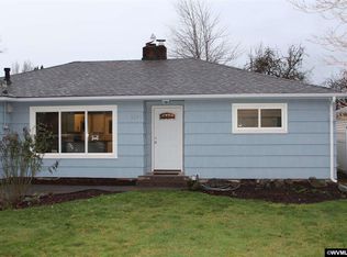 1285 30th Ave NE, Salem, OR 97301