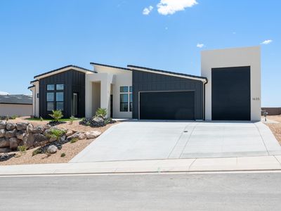 1635 W 840 S, Hurricane, UT, 84737