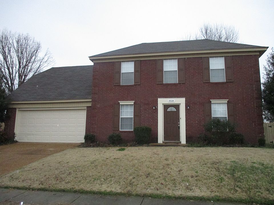 1st image of 5534 April Forest Dr