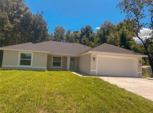 12382 SW 99th Ln, Dunnellon, FL 34432