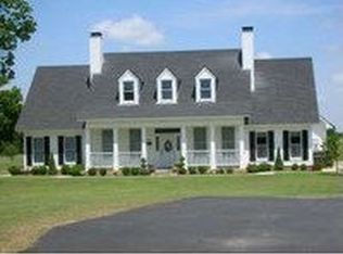 610 E Freeman Ave, Davis, OK 73030