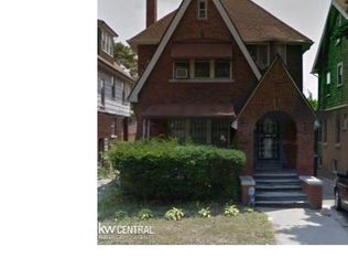 3033 Leslie St, Detroit, MI 48238