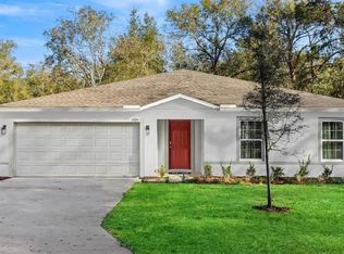 3125 E Michael St, Inverness, FL 34453