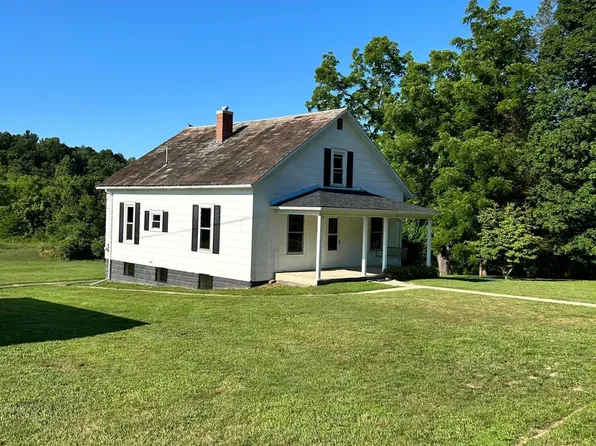 11753 State Route 155 SE, Corning, OH 43730