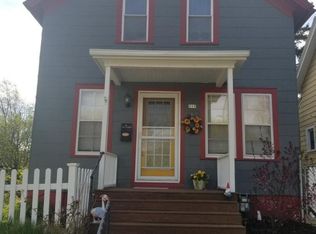 217 S Madison Ave, Port Washington, WI 53074
