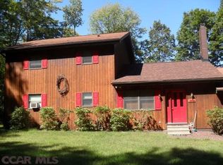 1262 Swartz Rd, Flinton, PA 16640