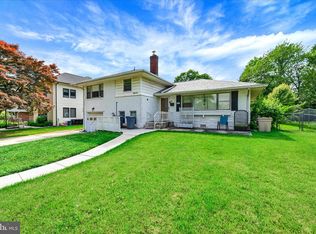 6606 Baythorne Rd, Baltimore, MD 21209