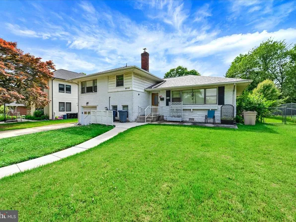6606 Baythorne Rd, Baltimore, MD 21209
