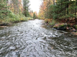 Seney Rd, Negaunee, MI 49866