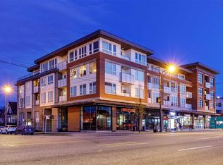 202 E 24th Ave #204, Vancouver, BC V5V1Z6