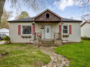 1608 S Jackson St, Appleton, WI 54915