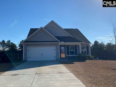 122 Colony Dr, Camden, SC, 29020