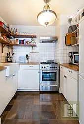 Sold by Halstead Real Estate