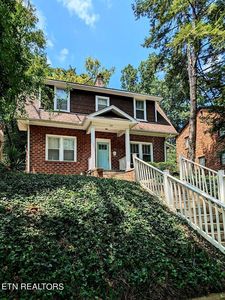 1727 White Ave, Knoxville, TN, 37916