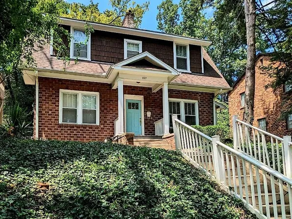 1727 White Ave, Knoxville, TN 37916