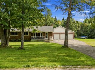 1013 Tay Point Rd, Penetanguishene, ON L9M2C6