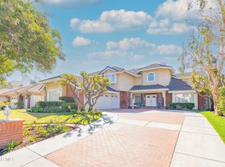 18788 Fairfield Rd, Porter Ranch, CA 91326