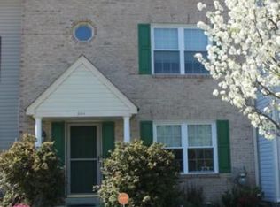 (Undisclosed Address), Waldorf, MD 20603